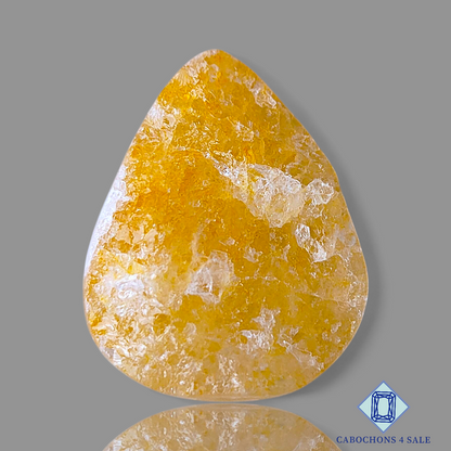 Yellow Aventurine