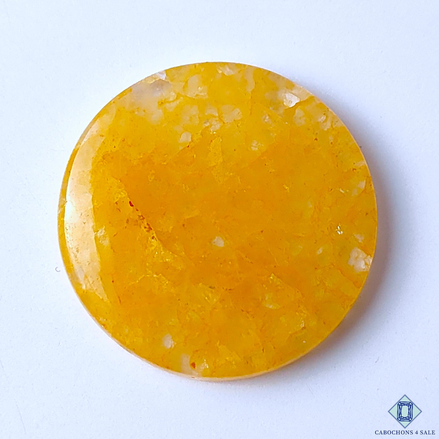 Yellow Aventurine