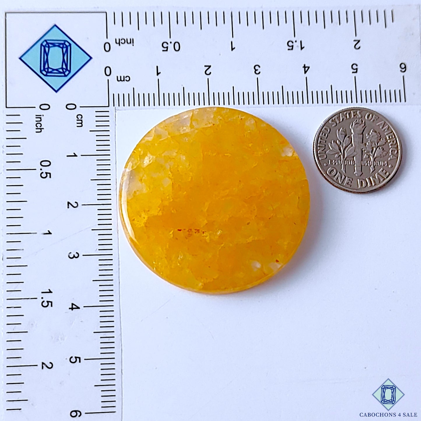Yellow Aventurine