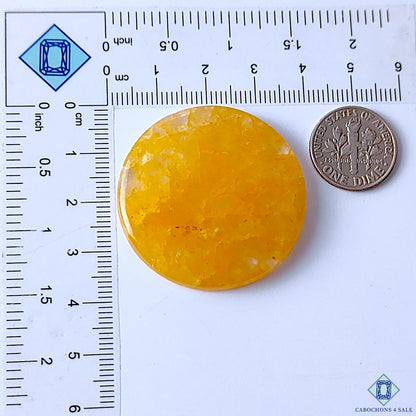 Yellow Aventurine
