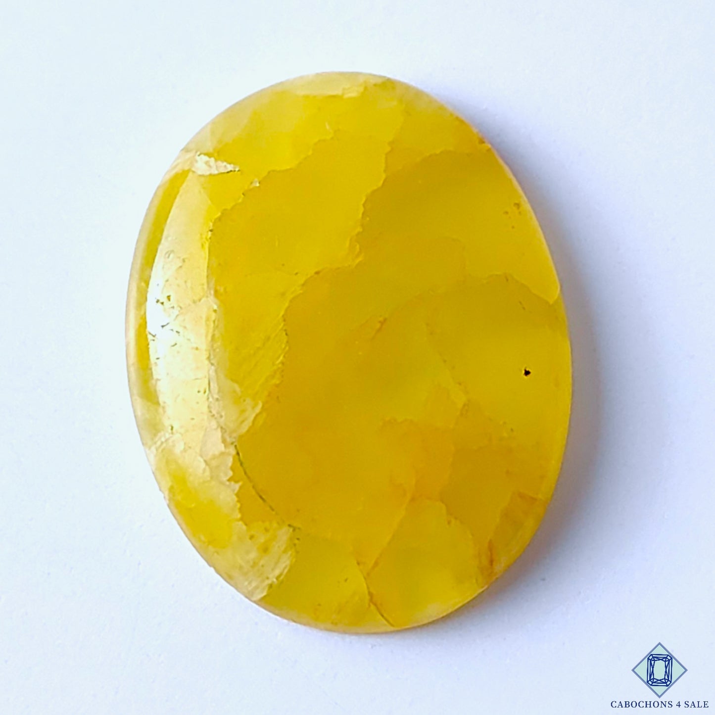 Yellow Aventurine