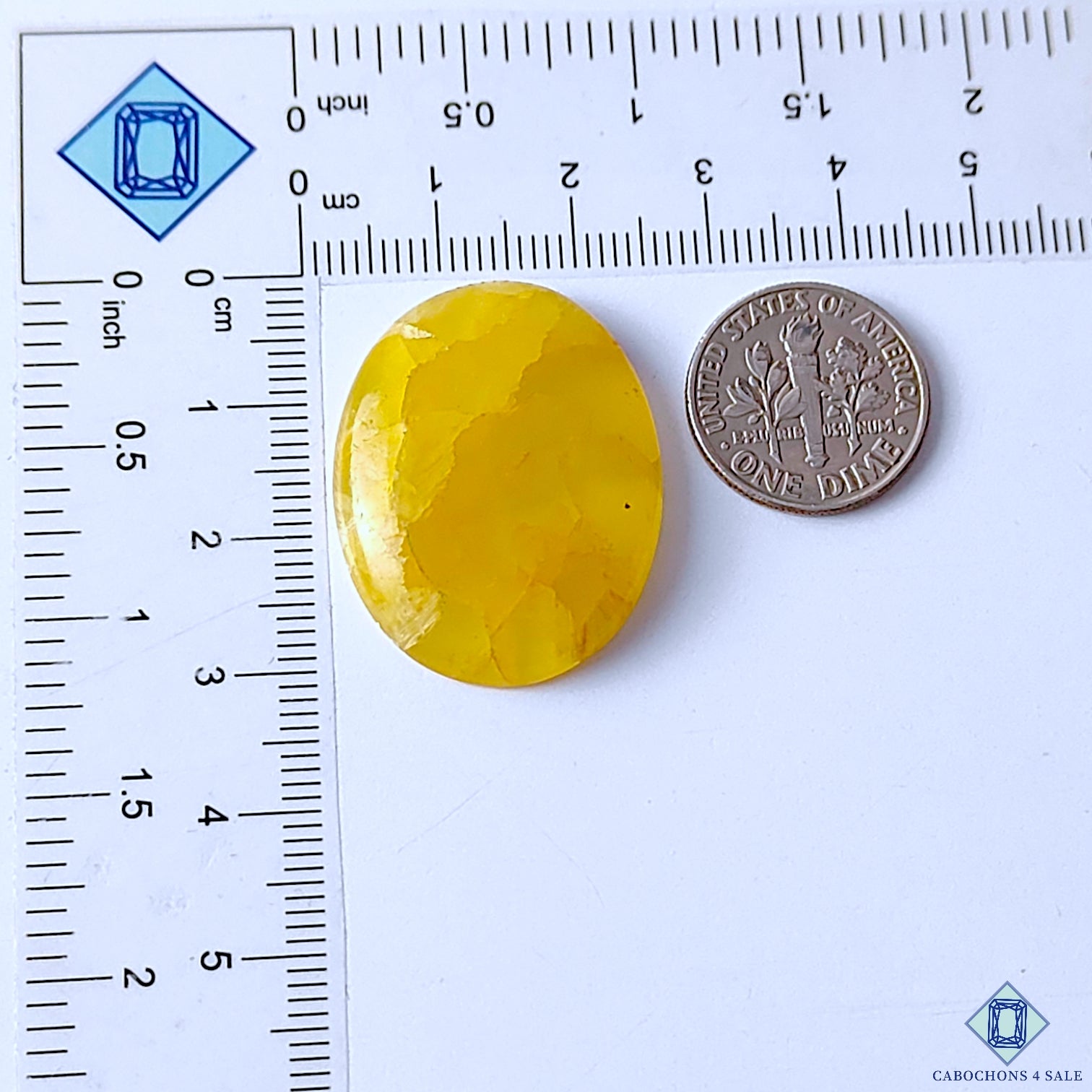 Yellow Aventurine