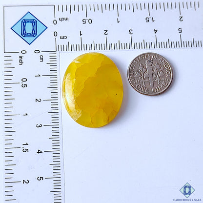 Yellow Aventurine