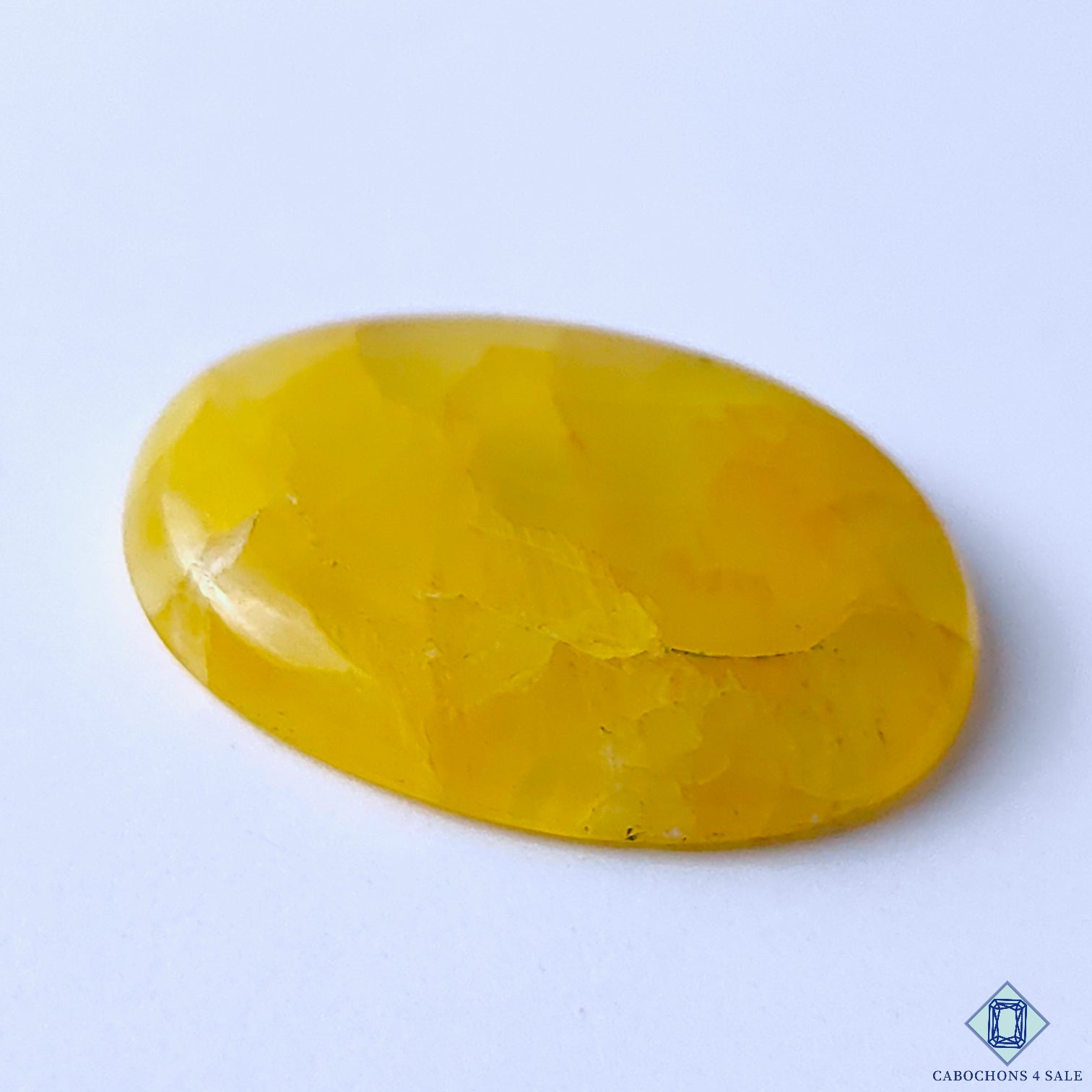 Yellow Aventurine
