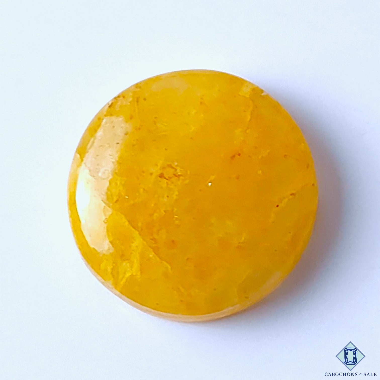 Yellow Aventurine