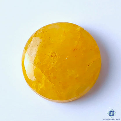 Yellow Aventurine