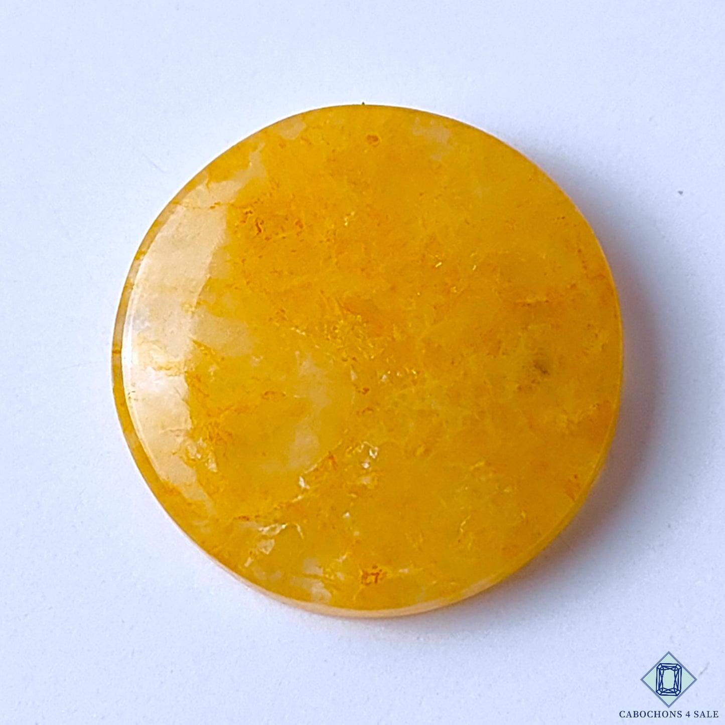 Yellow Aventurine