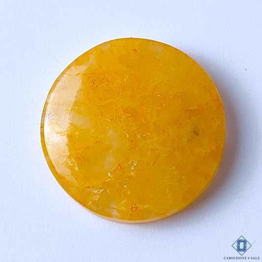 Yellow Aventurine