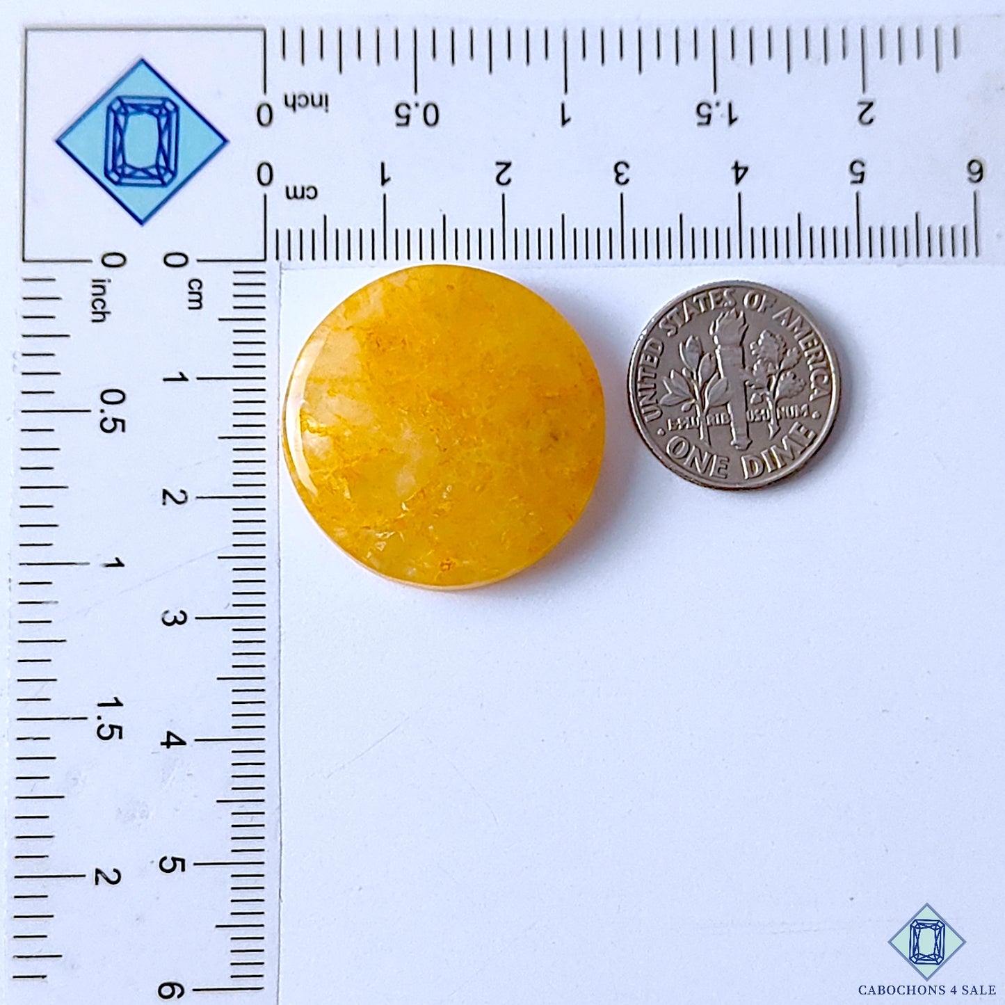 Yellow Aventurine