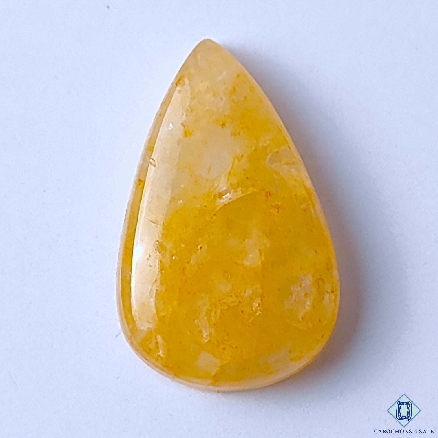 Yellow Aventurine