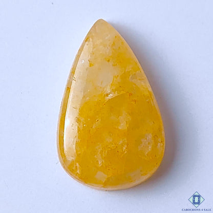 Yellow Aventurine