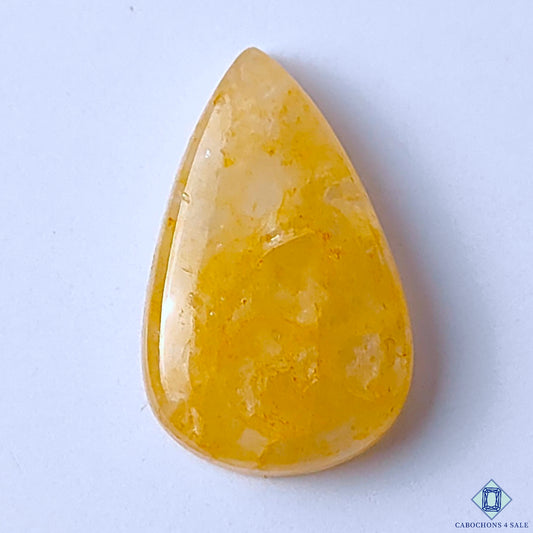 Yellow Aventurine