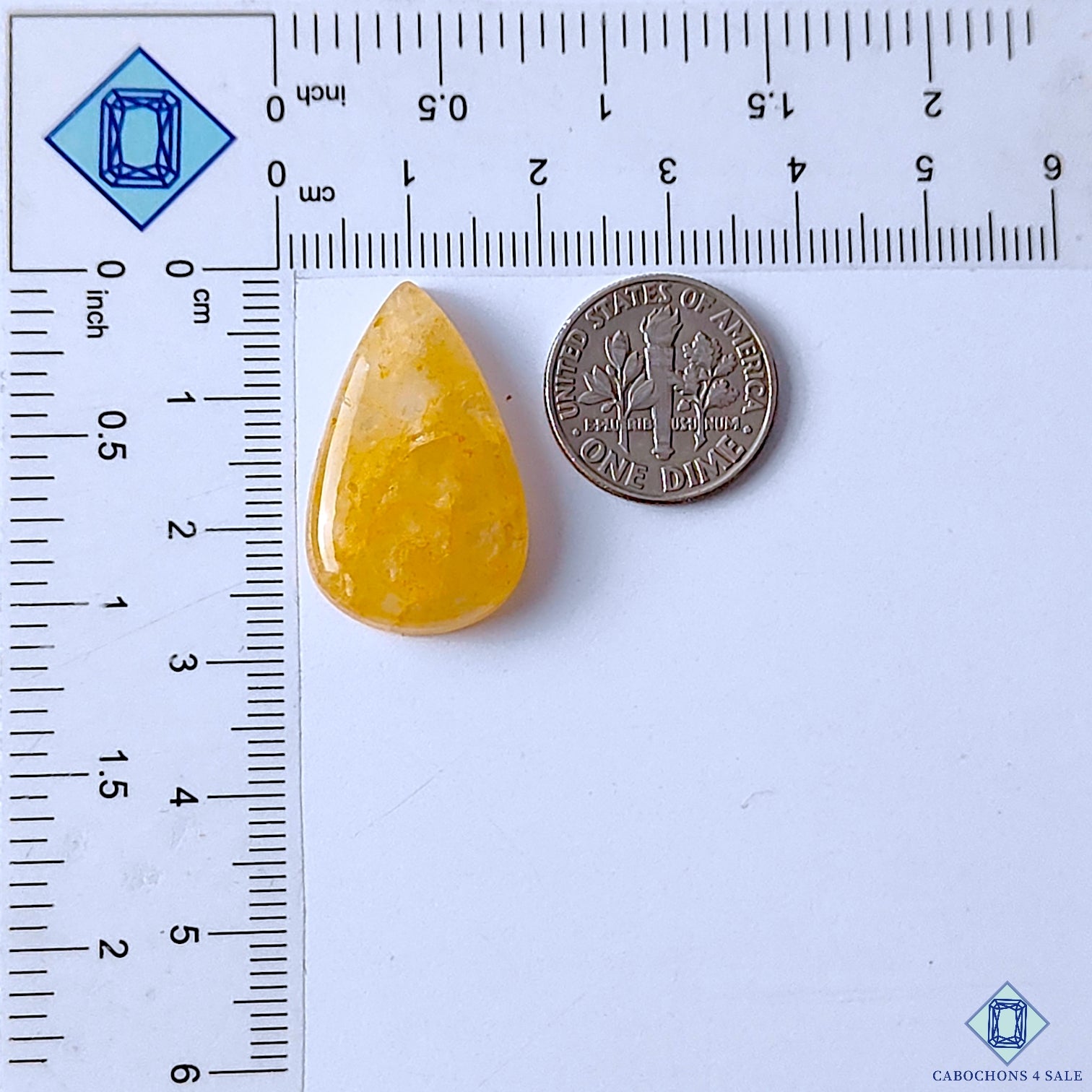 Yellow Aventurine