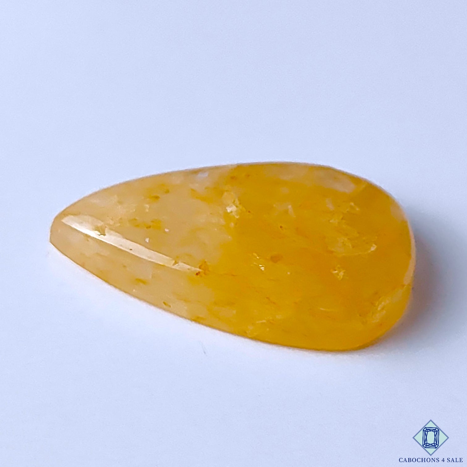 Yellow Aventurine