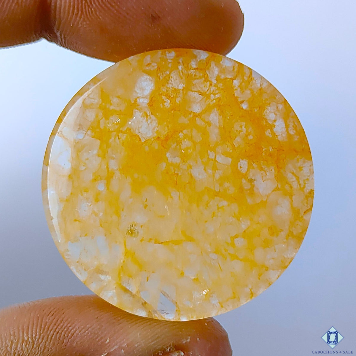 Yellow Aventurine