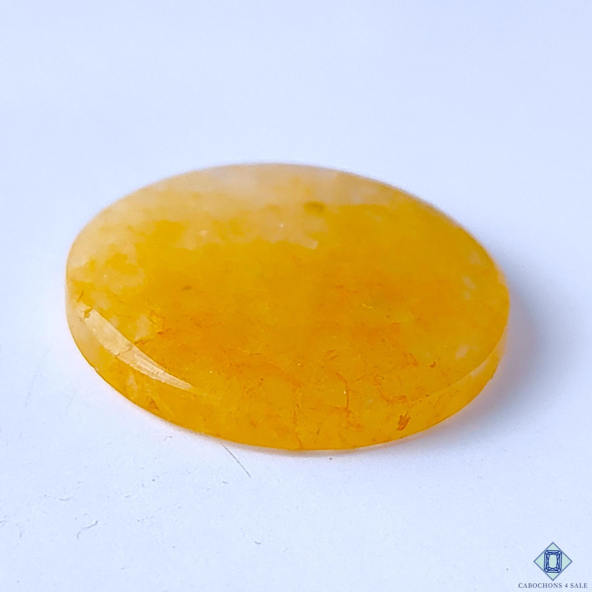 0-Yellow_Aventurine-C4sw23060-3-Round-Yellow-mm-Cabochons-Translucent-0