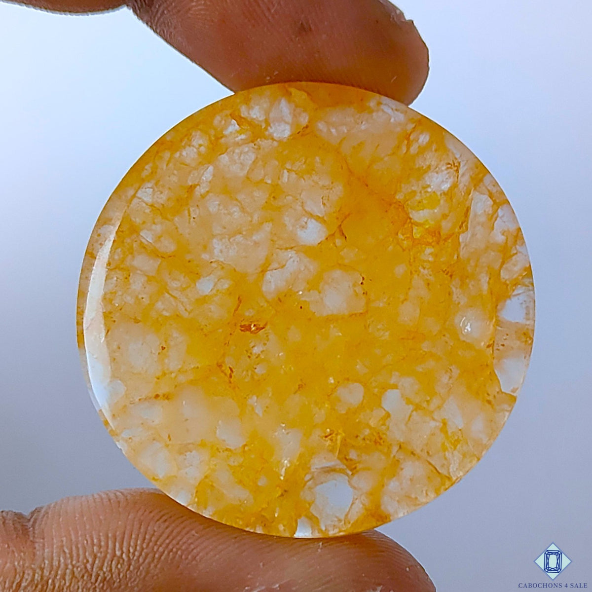 Yellow Aventurine