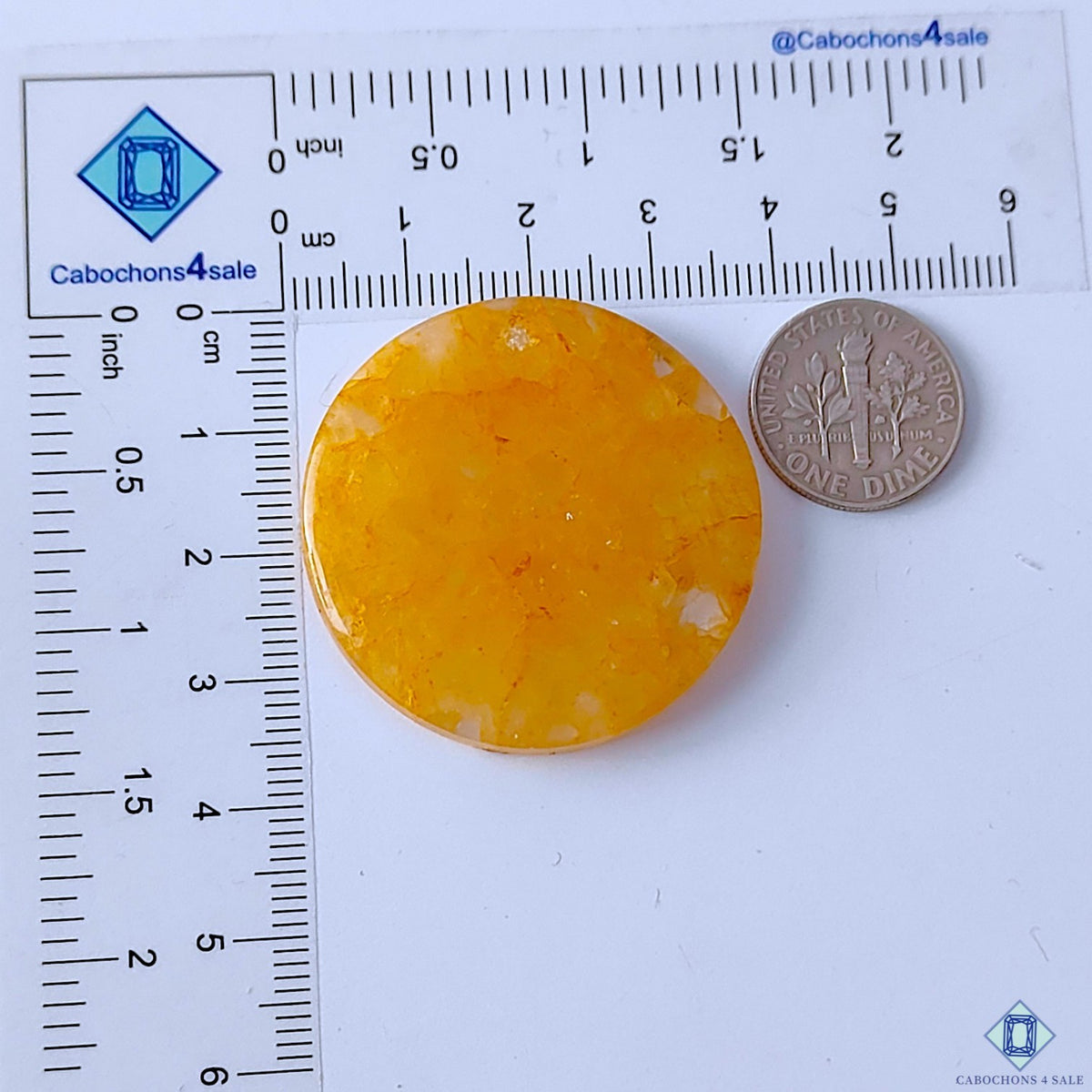 0-Yellow_Aventurine-C4sw23062-2-Round-Yellow-mm-Cabochons-Translucent-0

