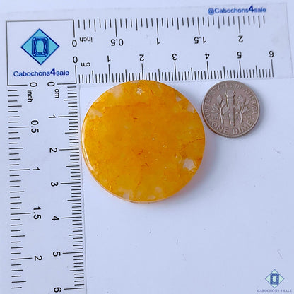 0-Yellow_Aventurine-C4sw23062-2-Round-Yellow-mm-Cabochons-Translucent-0
