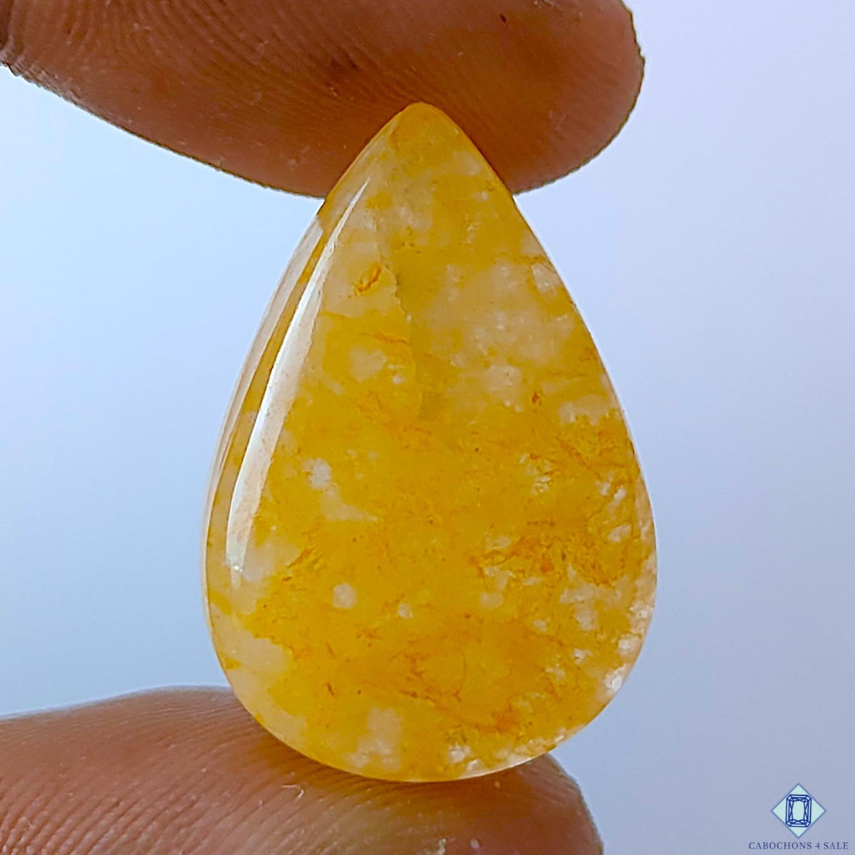 Yellow Aventurine