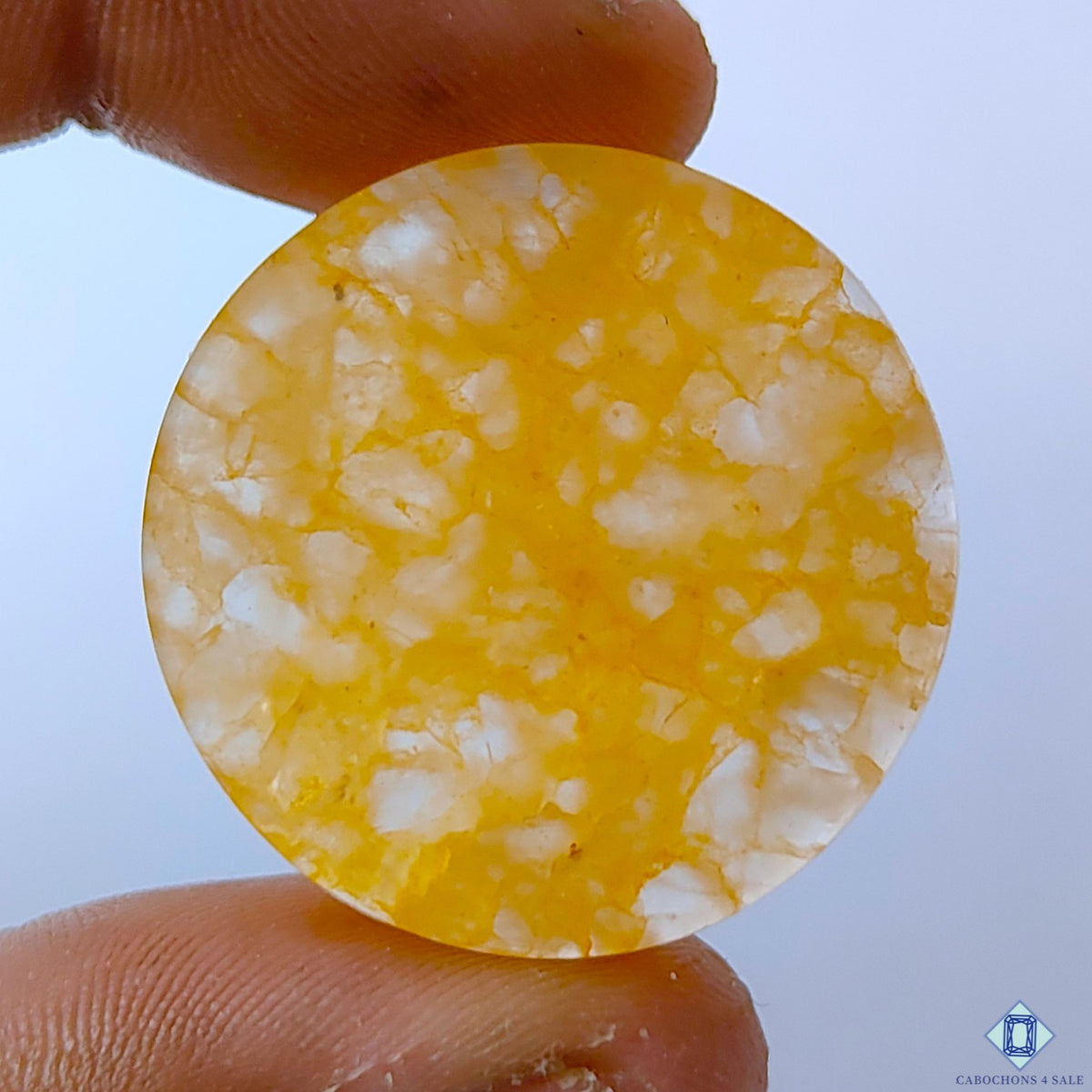 Yellow Aventurine
