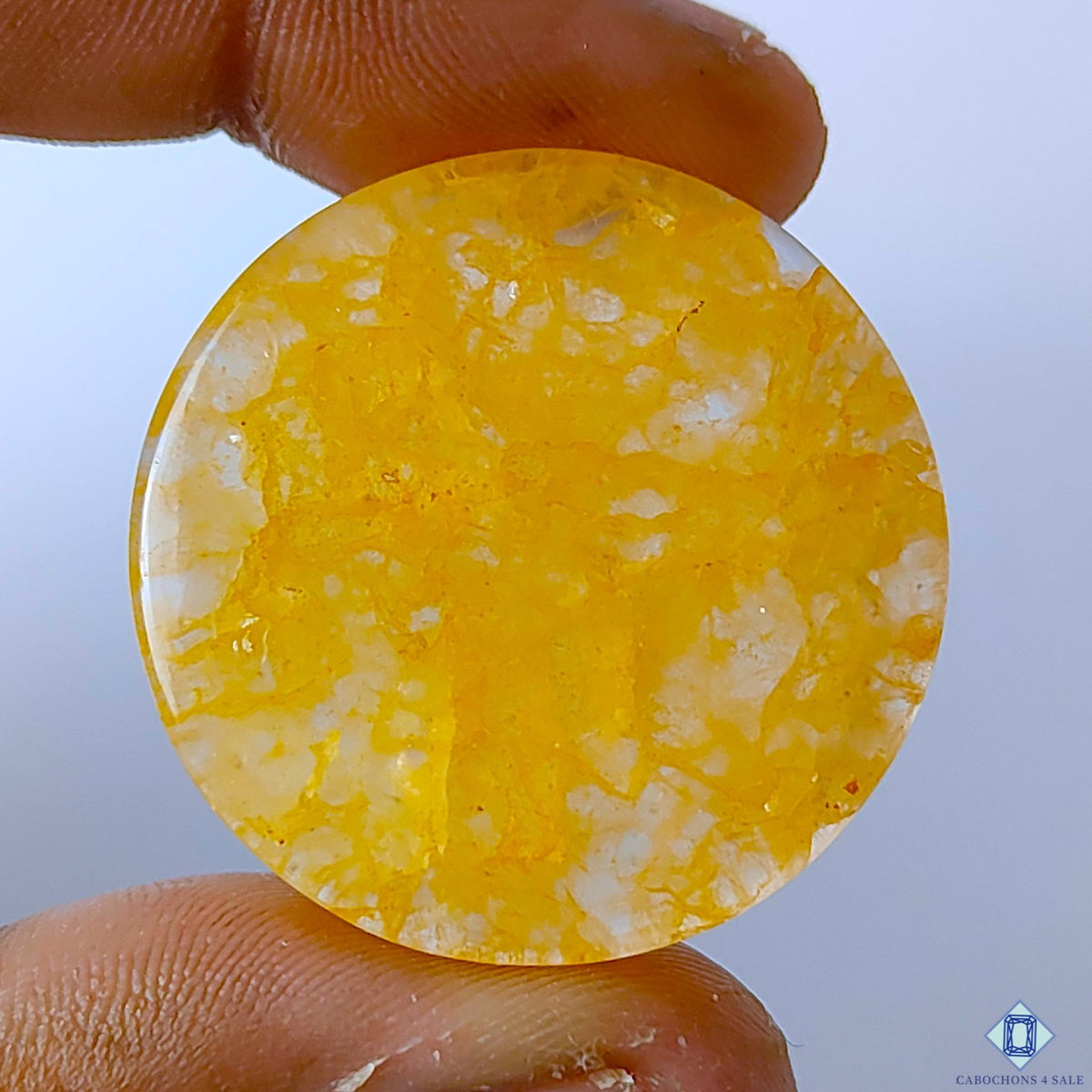 Yellow Aventurine