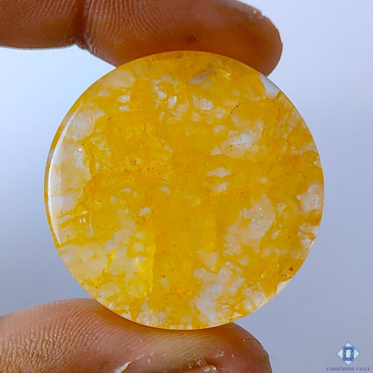 Yellow Aventurine