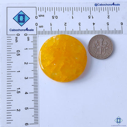 0-Yellow_Aventurine-C4sw23065-2-Round-Yellow-mm-Cabochons-Translucent-0
