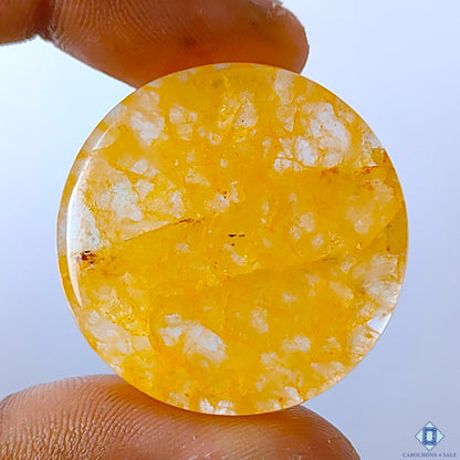 Yellow Aventurine