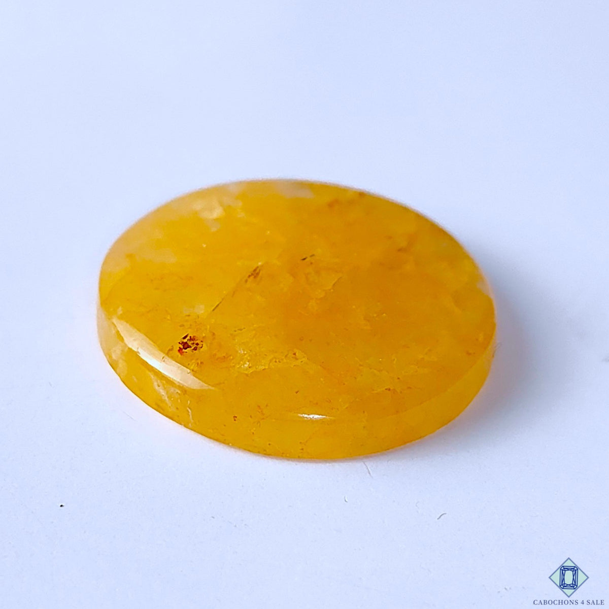 0-Yellow_Aventurine-C4sw23066-3-Round-Yellow-mm-Cabochons-Translucent-0