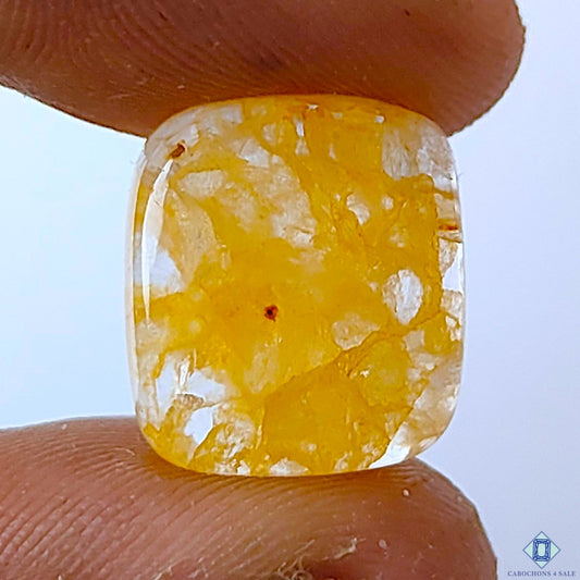 Yellow Aventurine