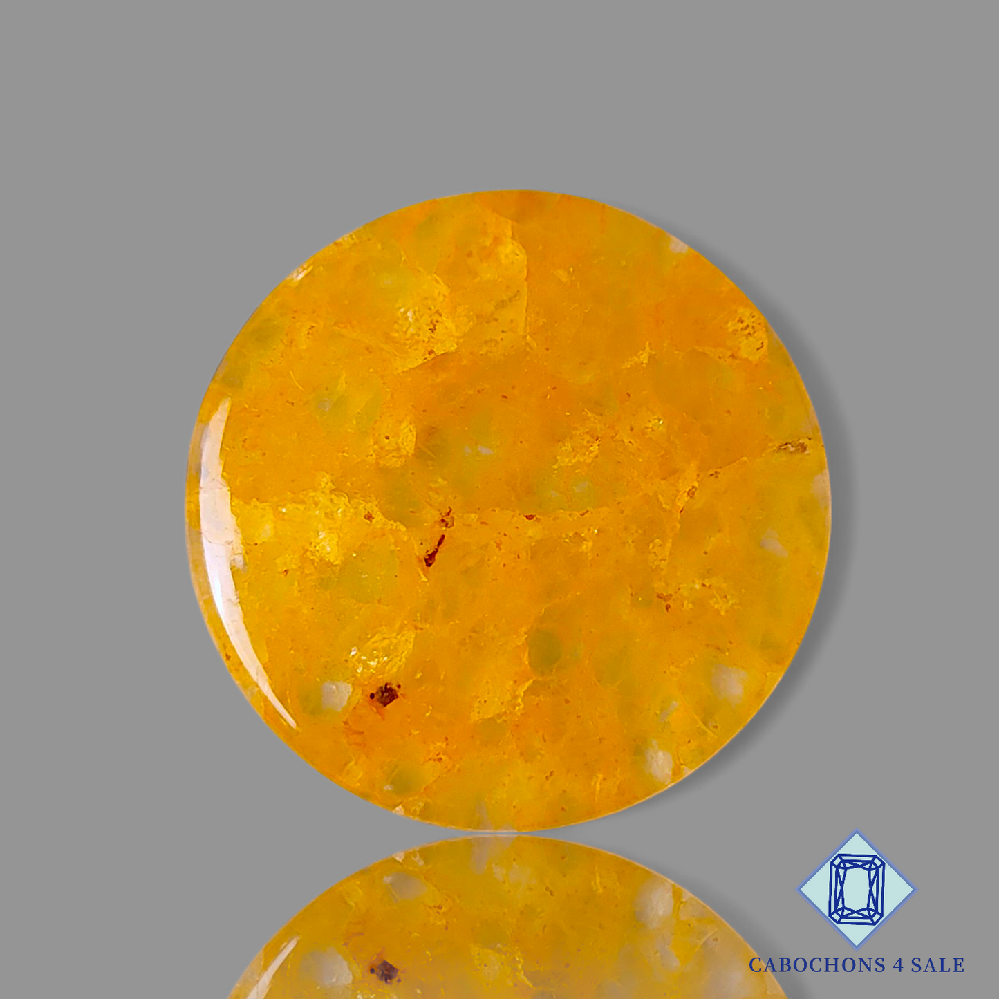 Yellow Aventurine