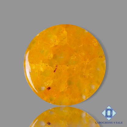 Yellow Aventurine