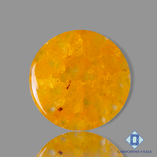 Yellow Aventurine