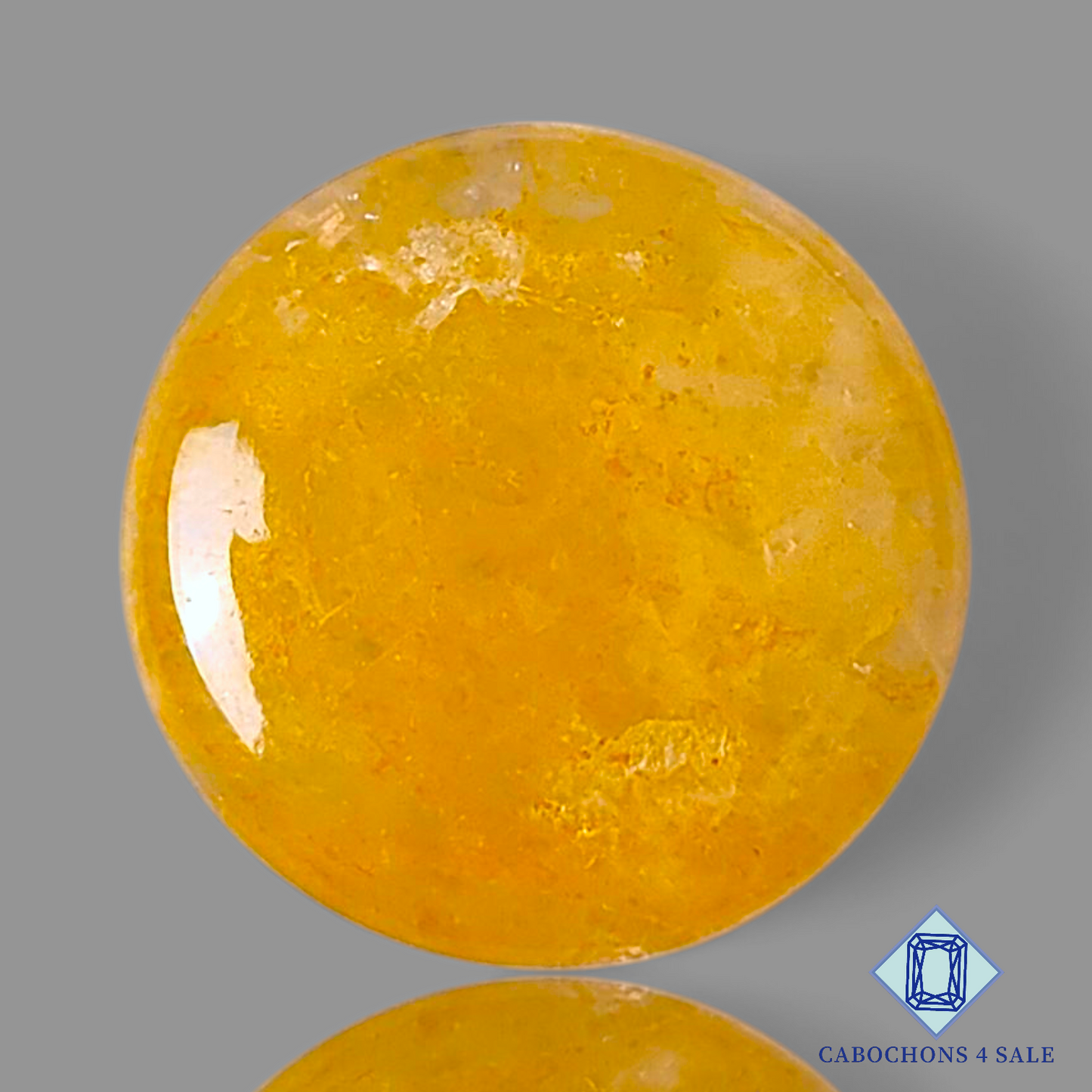 Yellow Aventurine