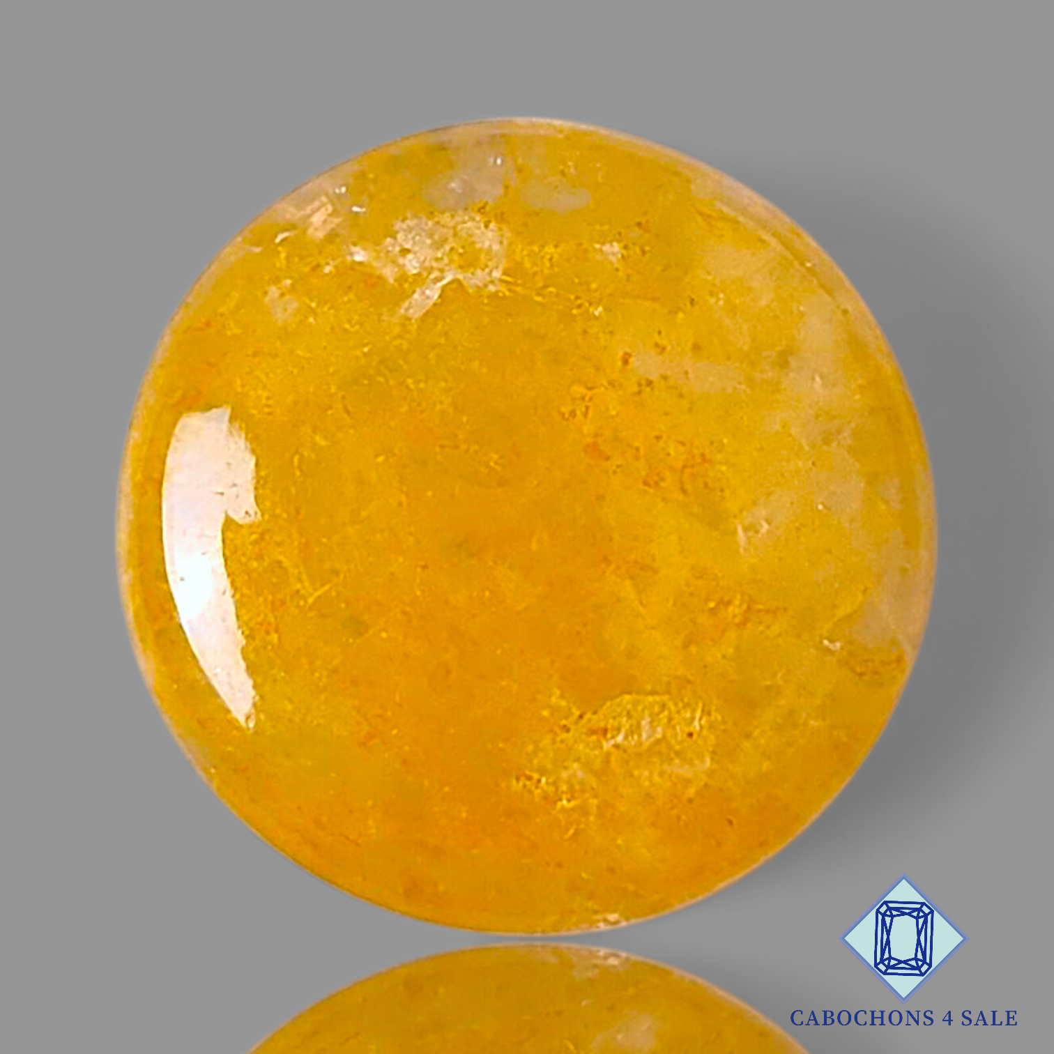 Yellow Aventurine