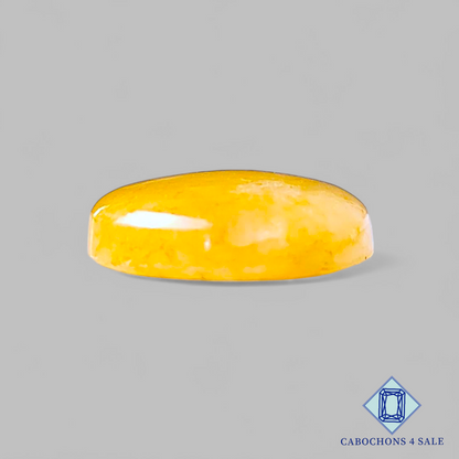 Yellow Aventurine Round Cabochons