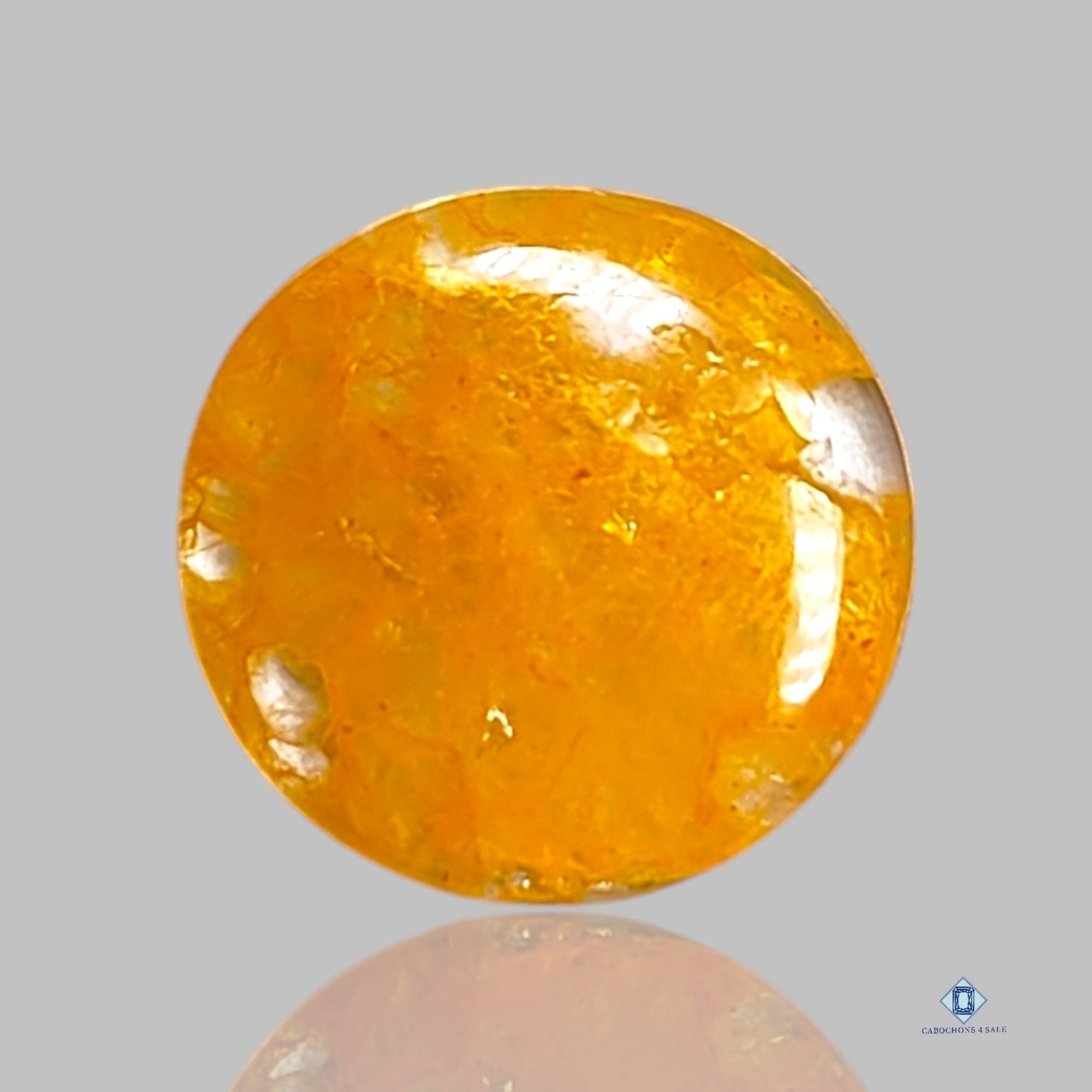 Yellow Aventurine