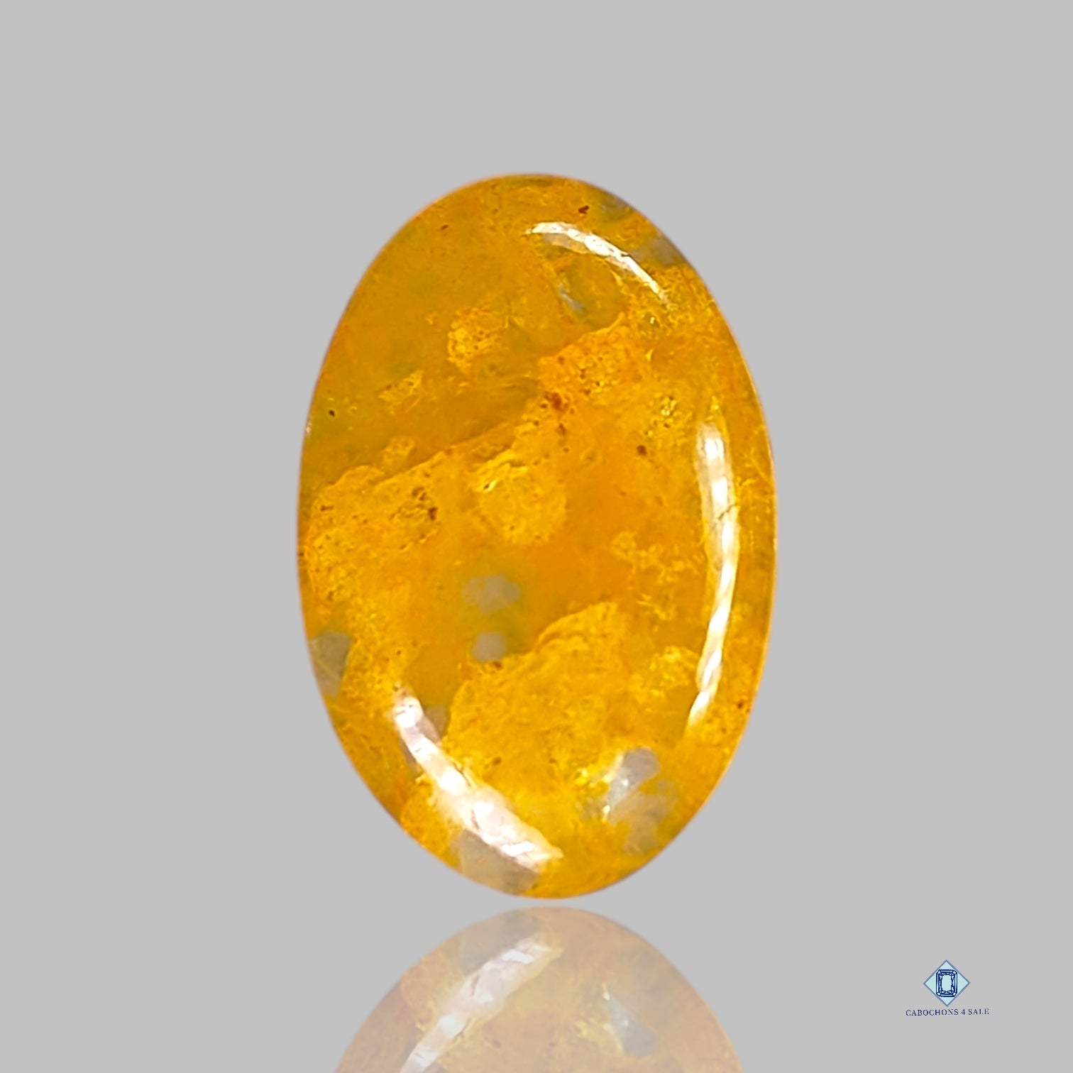 Yellow Aventurine