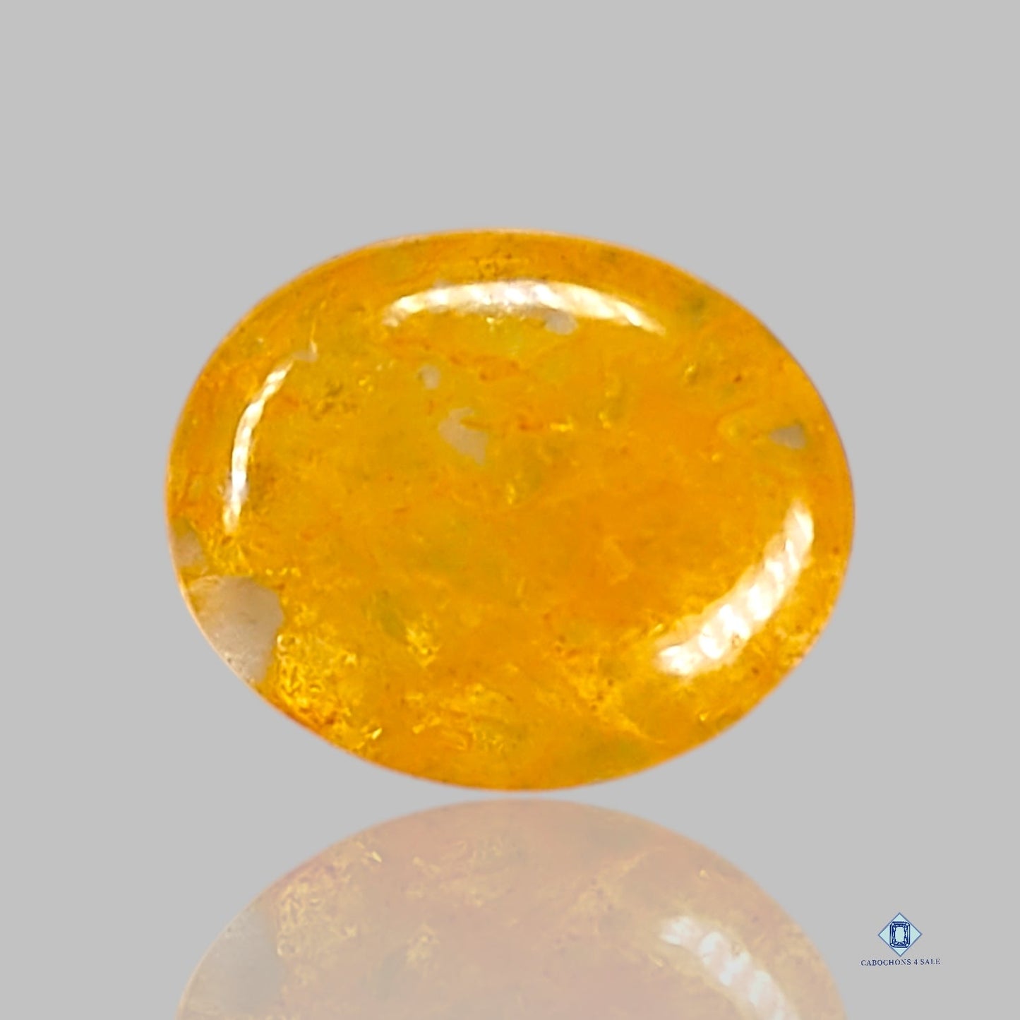 Yellow Aventurine