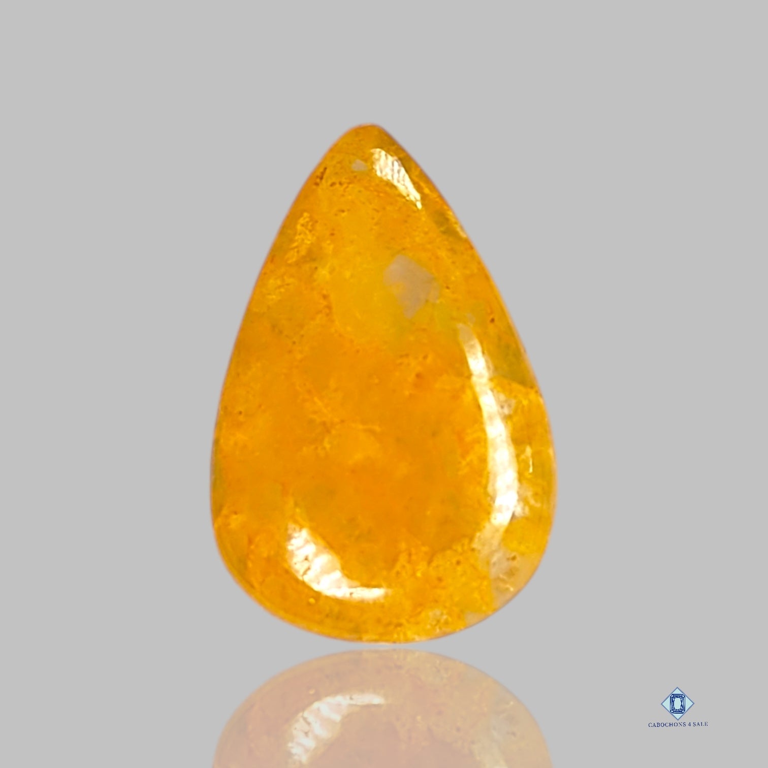 Yellow Aventurine