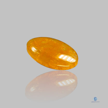 Yellow Aventurine Oval Cabochons