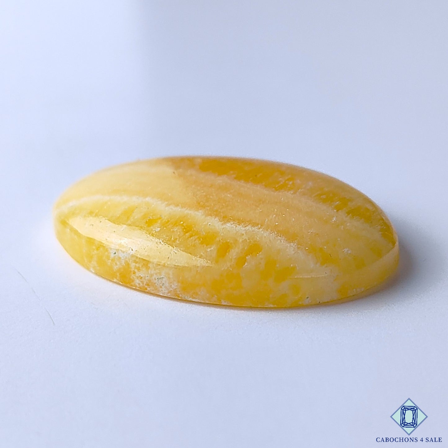 Yellow Calcite