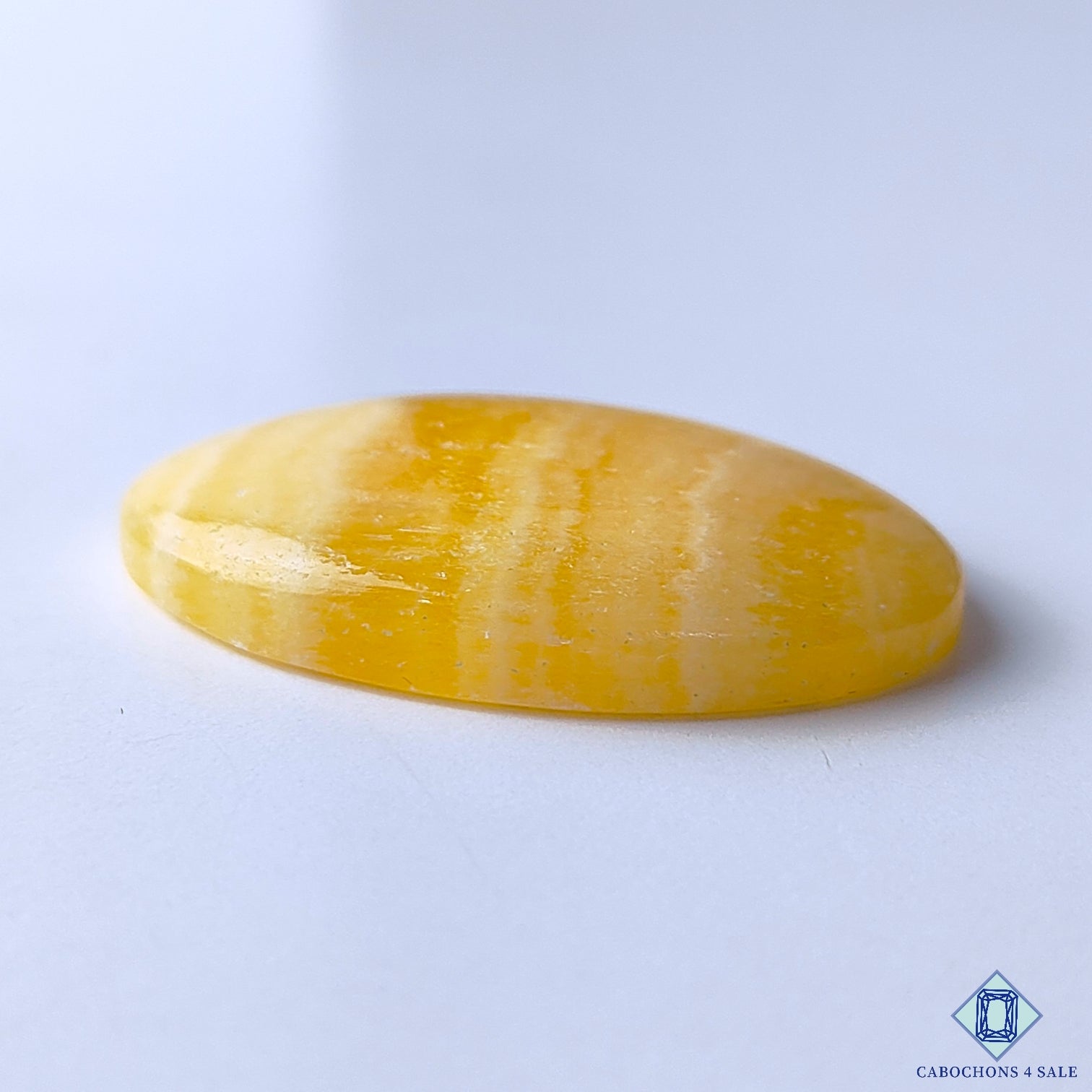 Yellow Calcite
