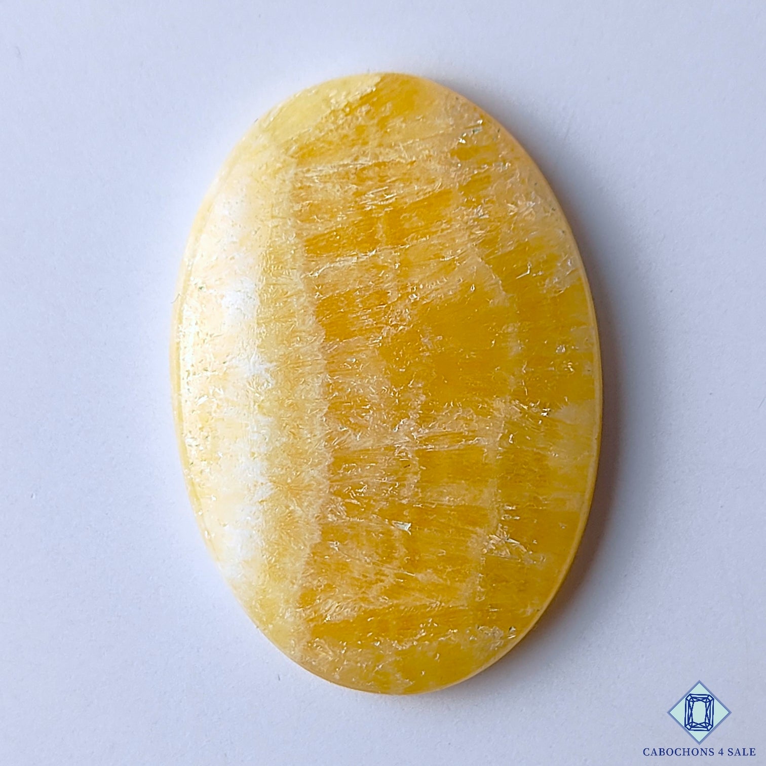 Yellow Calcite