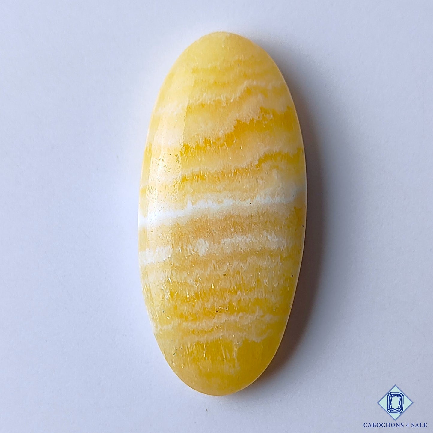 Yellow Calcite