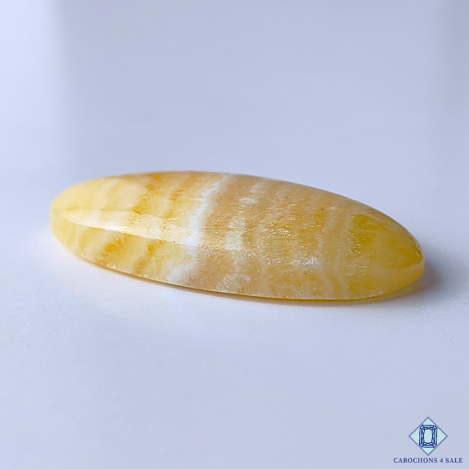 Yellow Calcite