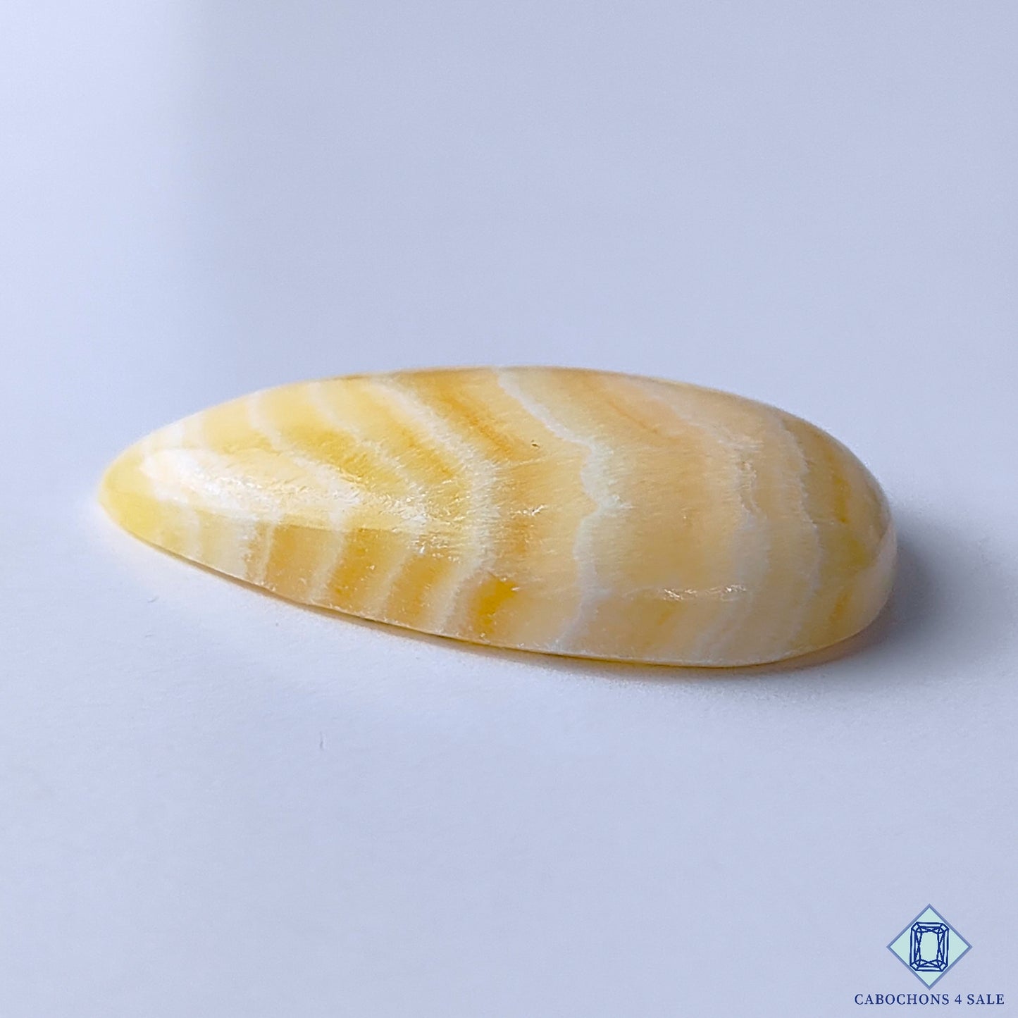 Yellow Calcite