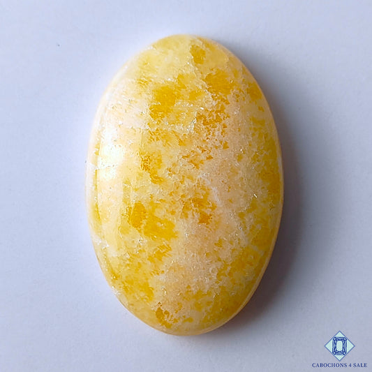Yellow Calcite
