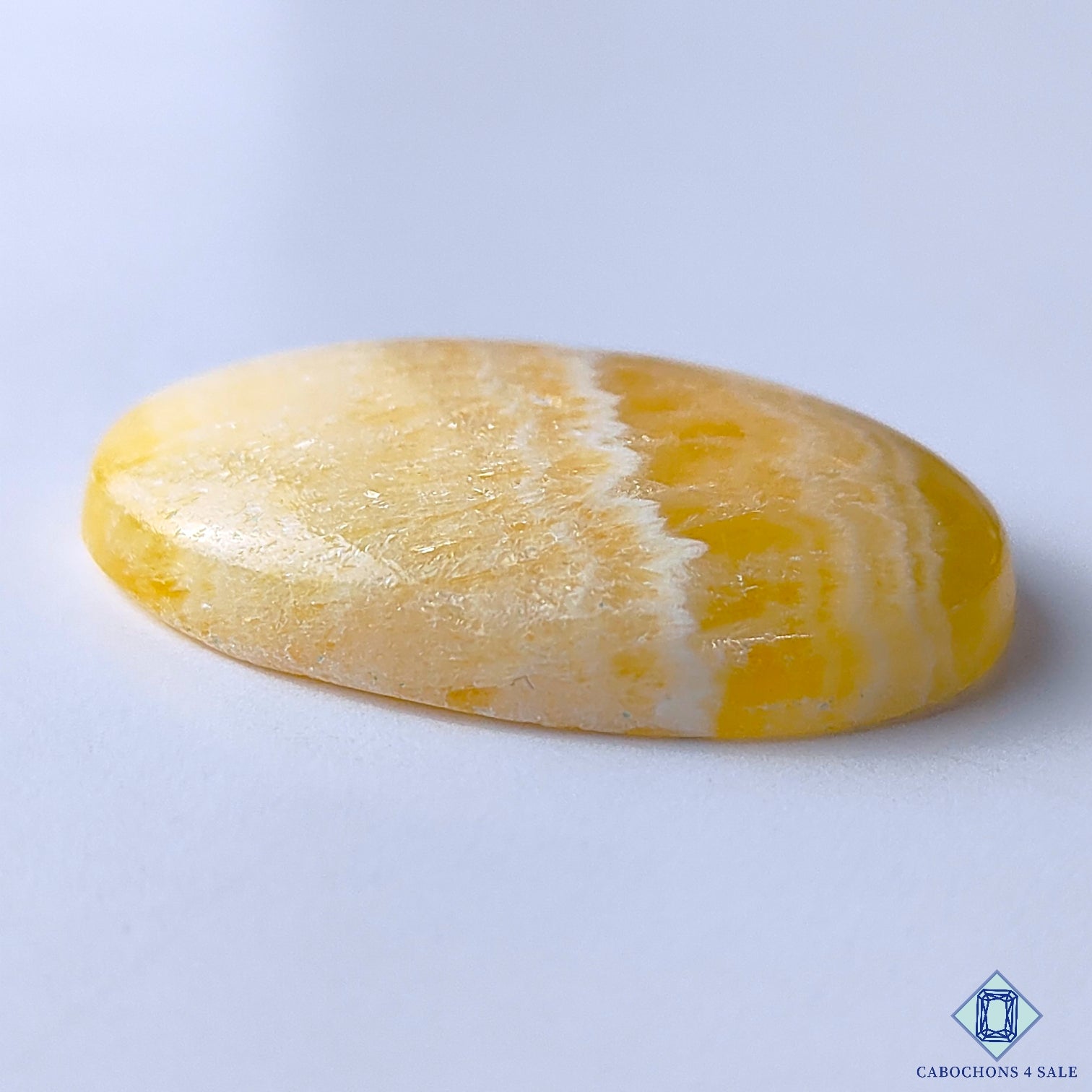 Yellow Calcite